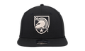 9FIFTY Army Black Knights Snapback Hat Black NE1008