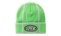 Grid Beanie Lime SU27627