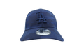 39THIRTY Los Angeles Dodgers Tonal Camo Stretch Fit Hat Blue Camo NE759