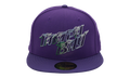 59FIFTY Tampa Bay Rays Fitted Hat City Connect - FRSH Exclusive 70977588