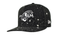 9FIFTY A-Frame Space Jam 30th Anniversary Snapback Hat Black NE511