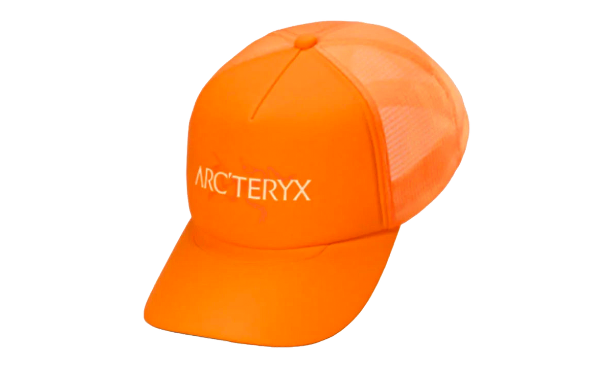 Bird Word Hat Verve / Luminary ARC005