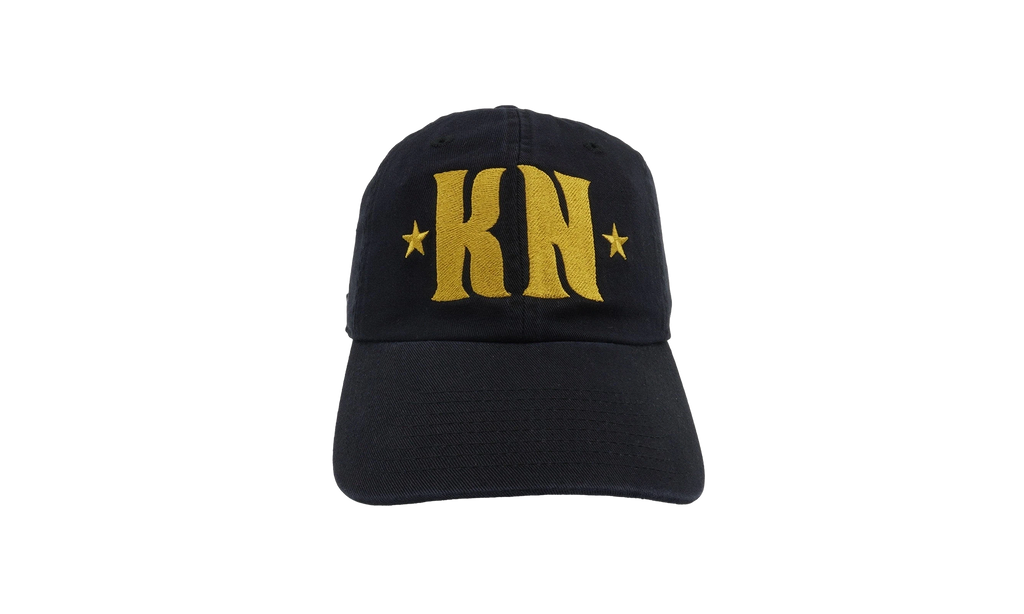 UFC Khabib Slouch Cap Black FJ6117