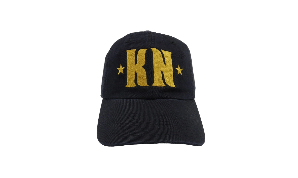 UFC Khabib Slouch Cap Black FJ6117