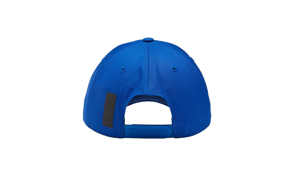 UBF Baseball Cap Humble Blue FQ5390