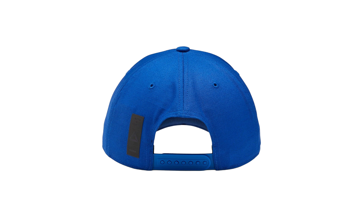 UBF Baseball Cap Humble Blue FQ5390