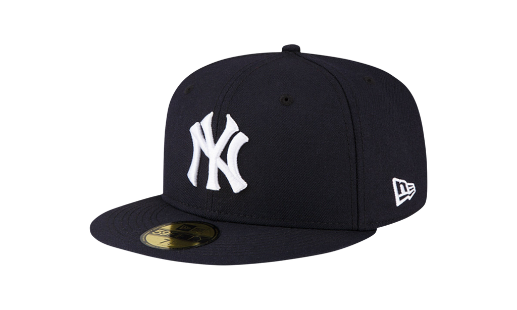 59FIFTY New York Yankees 1998 All Star Game Fitted Hat Black / Pink - Under Brim NE1055