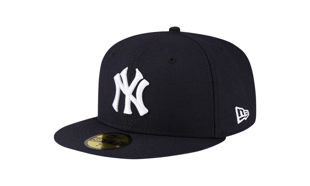 59FIFTY New York Yankees 1998 All Star Game Fitted Hat Black / Pink - Under Brim NE1055