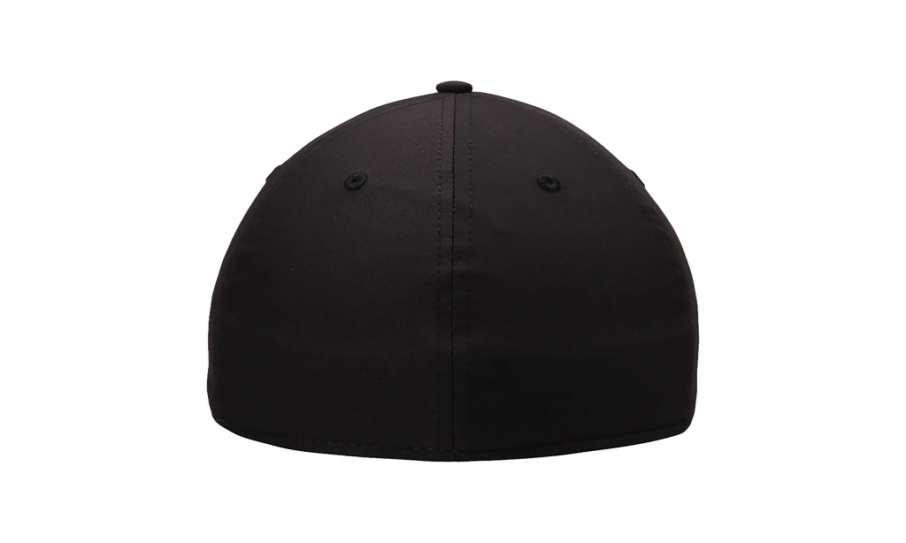 UFC Flexfit Hat Black / Red M641Z 101 UUFC