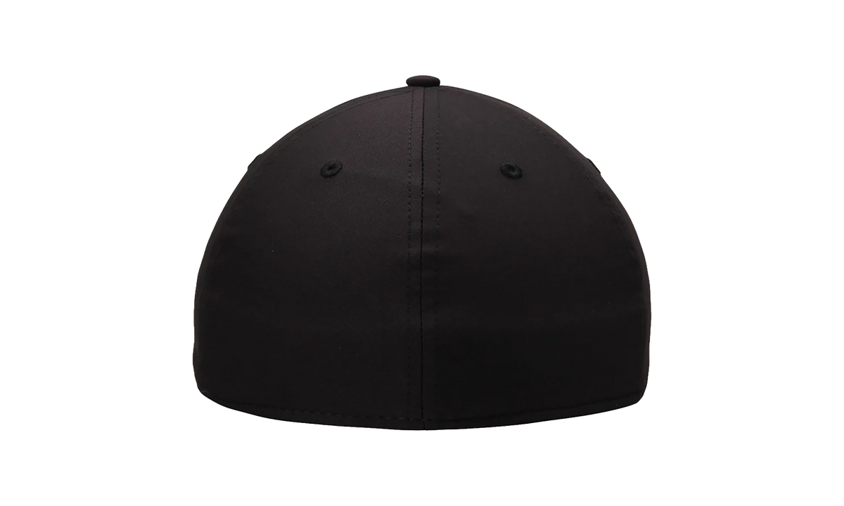 UFC Flexfit Hat Black / Red M641Z 101 UUFC