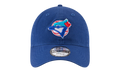 49FORTY Toronto Blue Jays Core Fit Fitted Hat Blue NE667