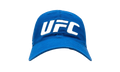 UFC Strapback Hat Blue / White EY25Z 003 UUFC