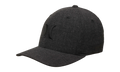Textures Hat Black 892018 020