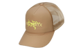 Bird Word Hat Canvas / Euphoria ARC003