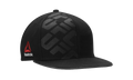 UFC Flexfit Hat Black / Dark Grey M627Z 005 UFC