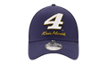 39THIRTY Busch NASCAR Kevin Harvick Neo Flex Fit Hat Purple NE616