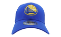 39THIRTY Golden State Warriors 'Perfect Play' Stretch Fit Hat Blue NE1154