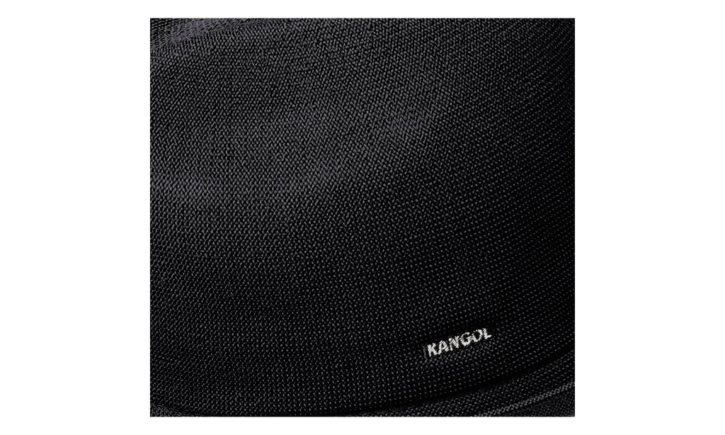 Tropic Player Hat Black 6371BC BK001