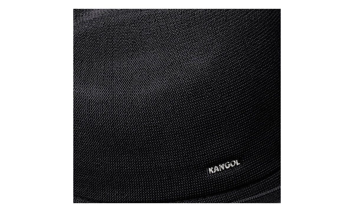 Tropic Player Hat Black 6371BC BK001