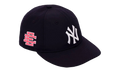 59FIFTY NY19 YANKEES FITTED HAT ERIC EMANUEL - Navy/White EE414