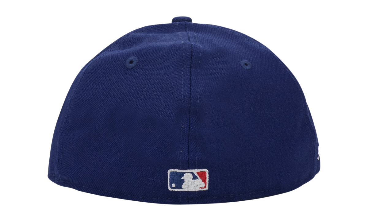 New Era 59FIFTY New York Mets Hat Blue ALD MACC 0144