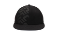UFC Flexfit Hat Black / Grey M641Z 040 UUFC