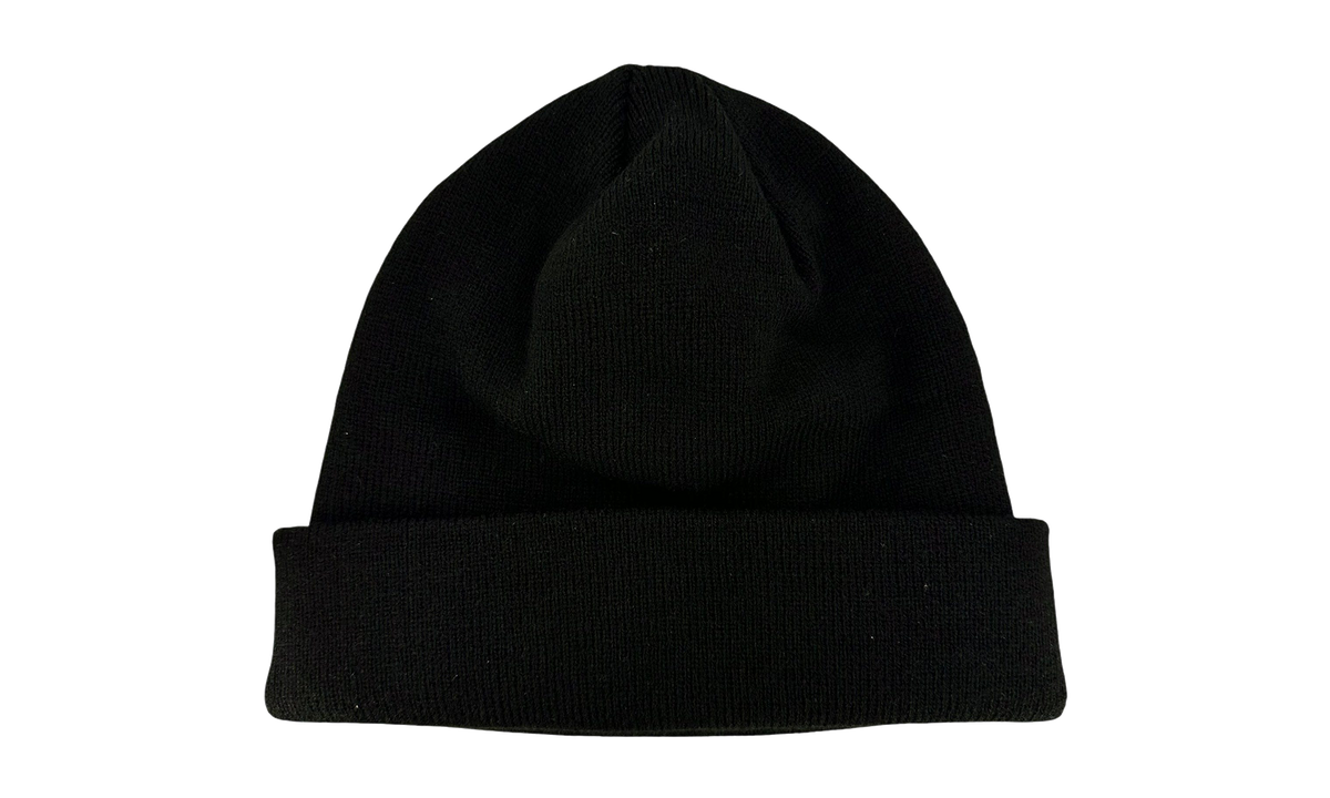 Travis Scott Circus Maximus Beanie Black TSUC83