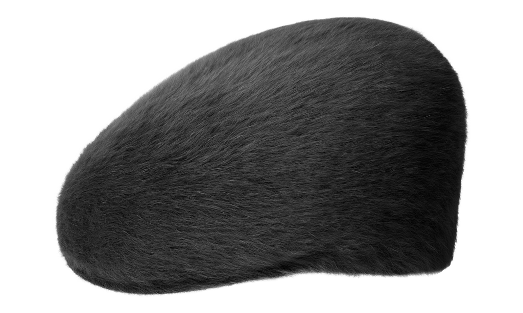 Furgora 504 Cap Black K3016ST BK001