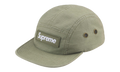 Zoo York Camp Cap SS25 - Olive SU27736