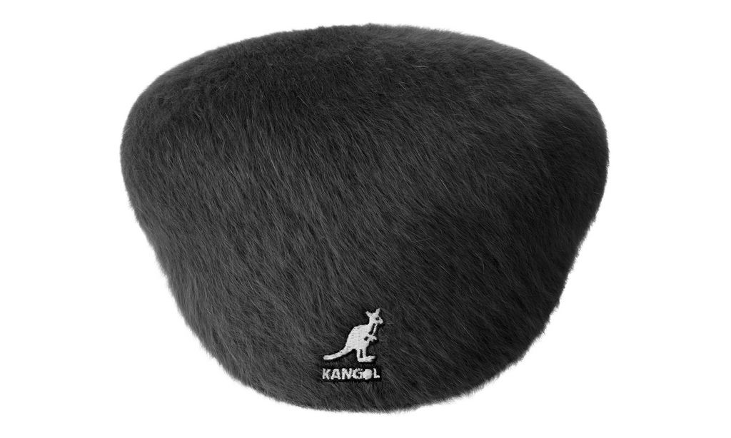 Furgora 504 Cap Black K3016ST BK001