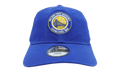 9TWENTY Golden State Warriors 1946 Snapback Hat Youth Blue NE1171