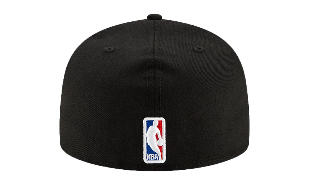 59FIFTY Los Angeles Lakers All Star Game Fitted Hat Just Don NE518