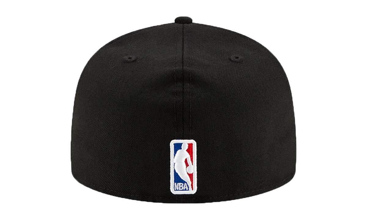 59FIFTY Los Angeles Lakers All Star Game Fitted Hat Just Don NE518
