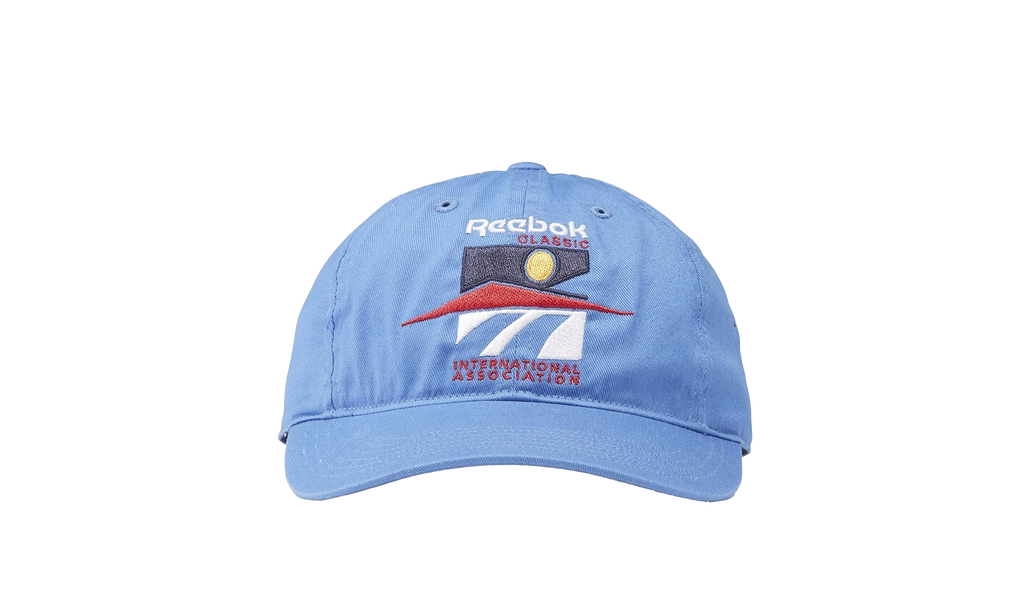 Classics GR Baseball Cap Blue Blast FS8380