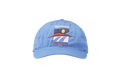 Classics GR Baseball Cap Blue Blast FS8380