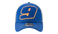 39THIRTY Chase Elliot NASCAR Neo Flex Fit Hat Blue and Grey NE708