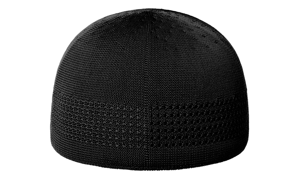 Tropic Ventair Spacecap Black 1456BC BK001