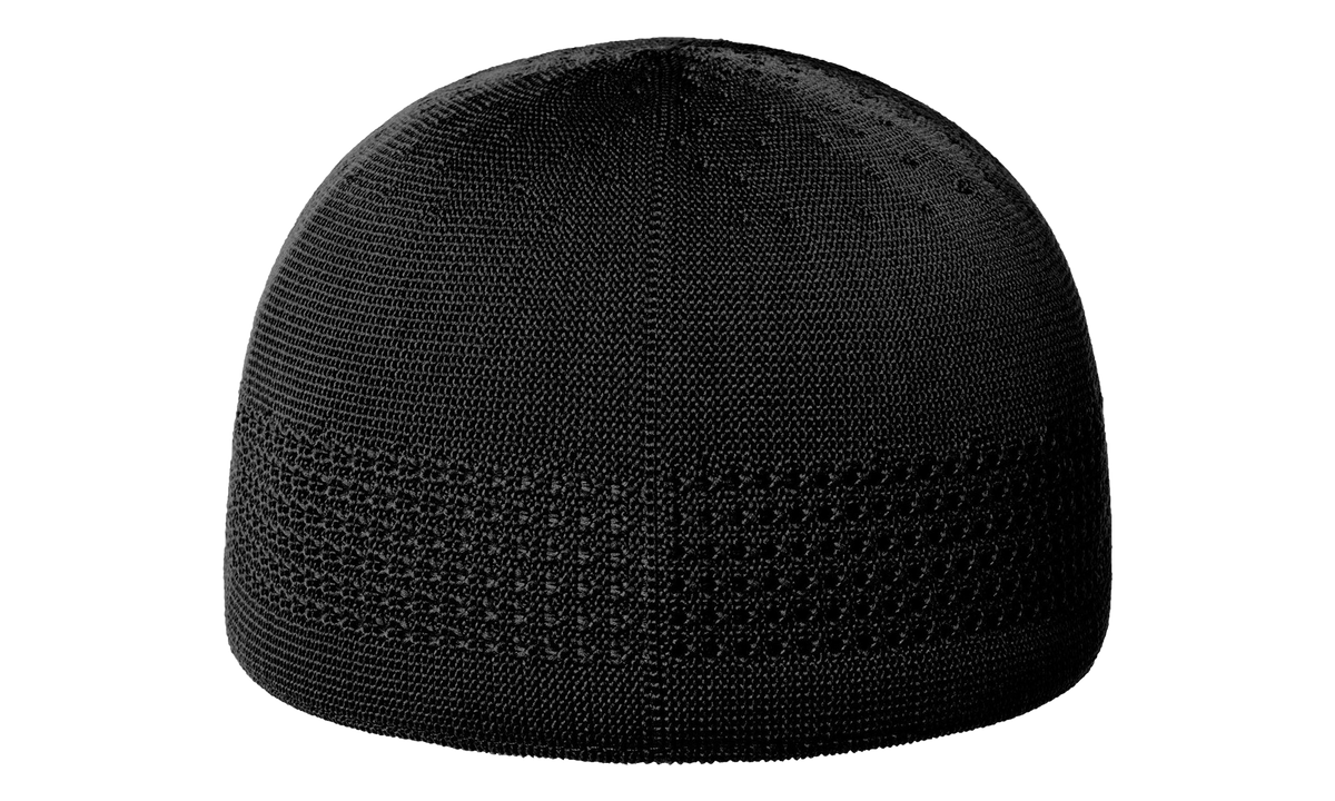 Tropic Ventair Spacecap Black 1456BC BK001
