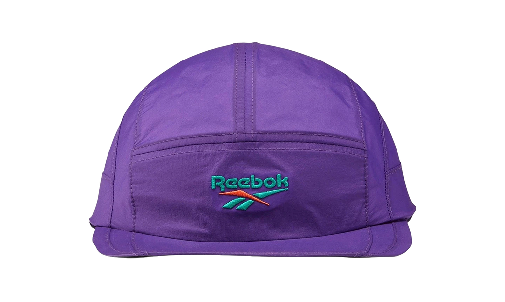 Classics Trail Cap Regal Purple FM7662