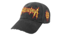 Classic Cap Faded Black 869515 410B2 1002