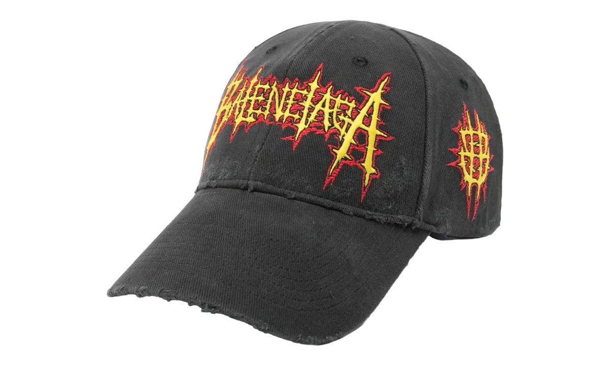 Classic Cap Faded Black 869515 410B2 1002