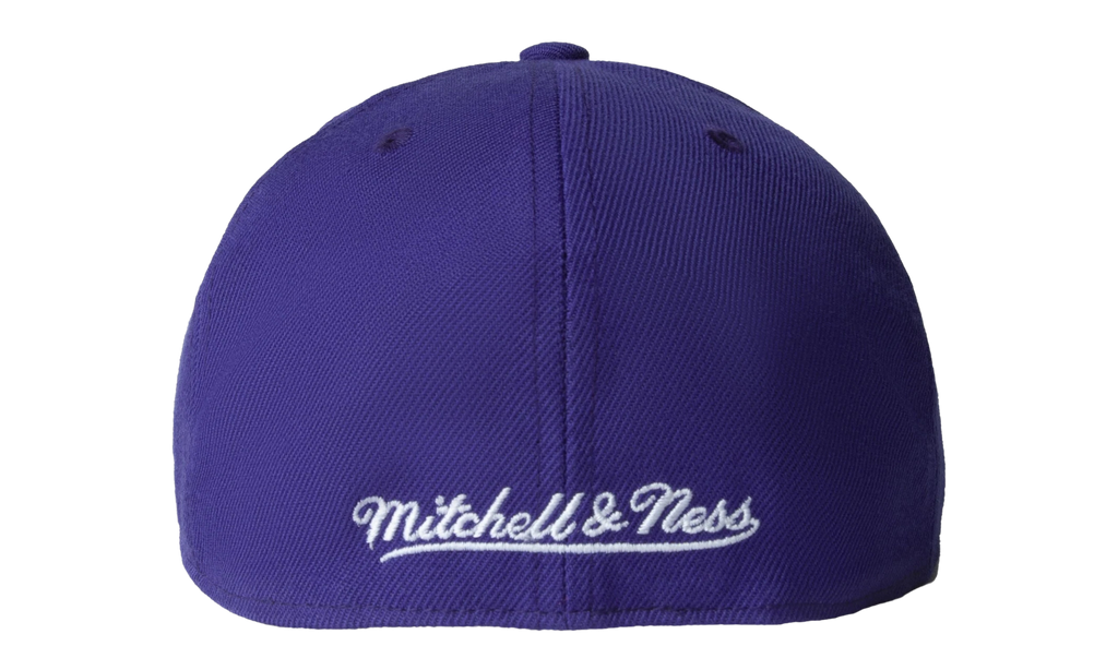 NBA Hardwood Classics Team Ground 2.0 Fitted Cap Phoenix Suns - Purple HHSF3259 PSUYYPPPPURP