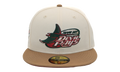 59FIFTY Tampa Bay Rays Fitted Hat 98 Inaugural - FRSH Exclusive 71023486