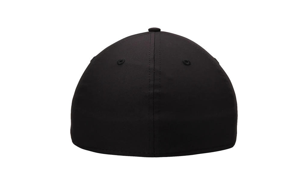 UFC Flexfit Hat Black / Green M641Z BKG UUFC