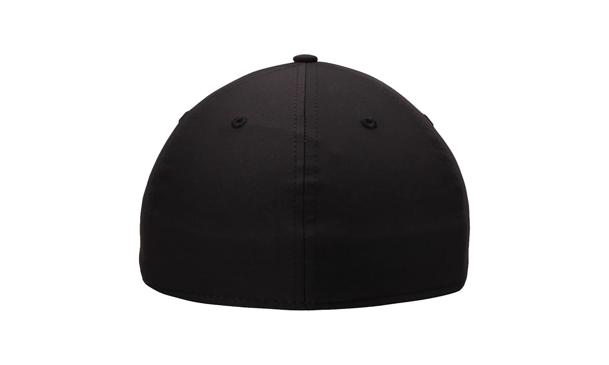 UFC Flexfit Hat Black / Green M641Z BKG UUFC