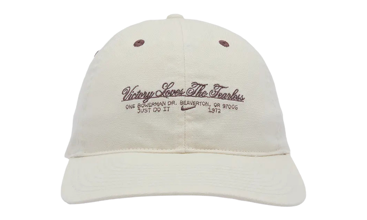 Sportswear Unstructured Cap Coconut Milk / Tattoo / Tattoo IH8804 113