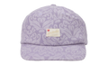 Paisley Hat Wisteria FW22AH052 WISTERIA