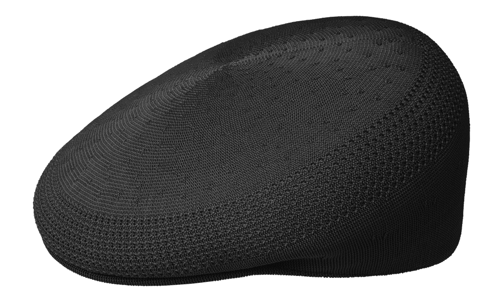 Tropic 504 Ventair Cap Black 0290BC BK001