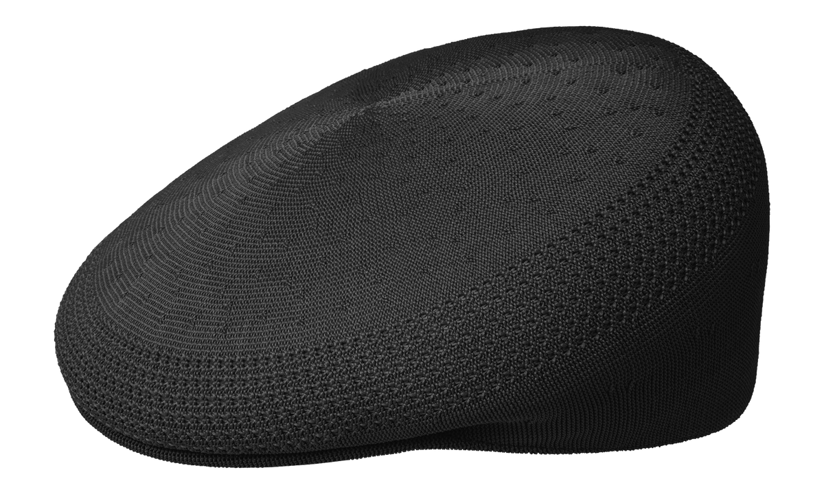 Tropic 504 Ventair Cap Black 0290BC BK001