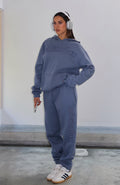 From The Archives Lexi Sweatpants Ocean